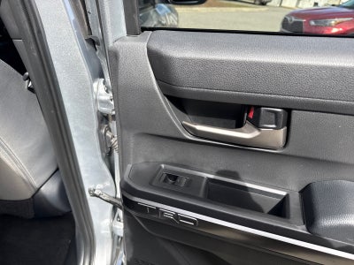 2024 Toyota Tacoma 2WD TRD Sport