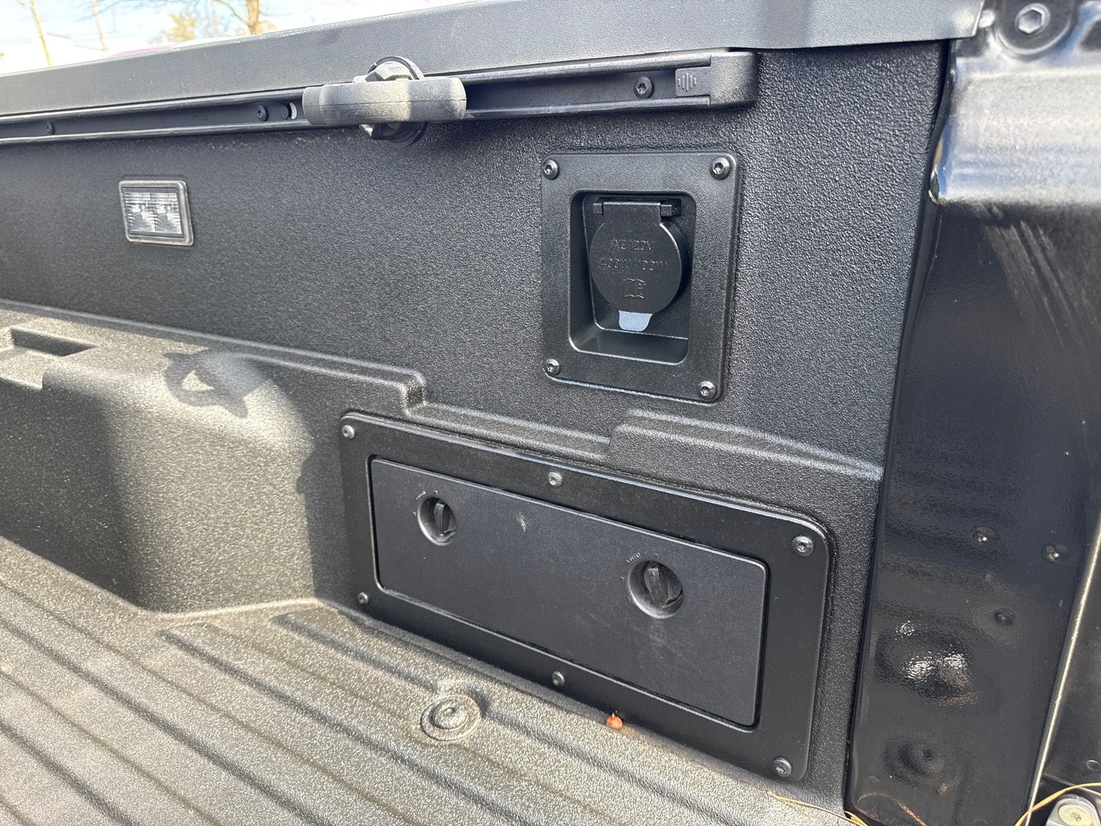 2024 Toyota Tacoma 2WD TRD Sport