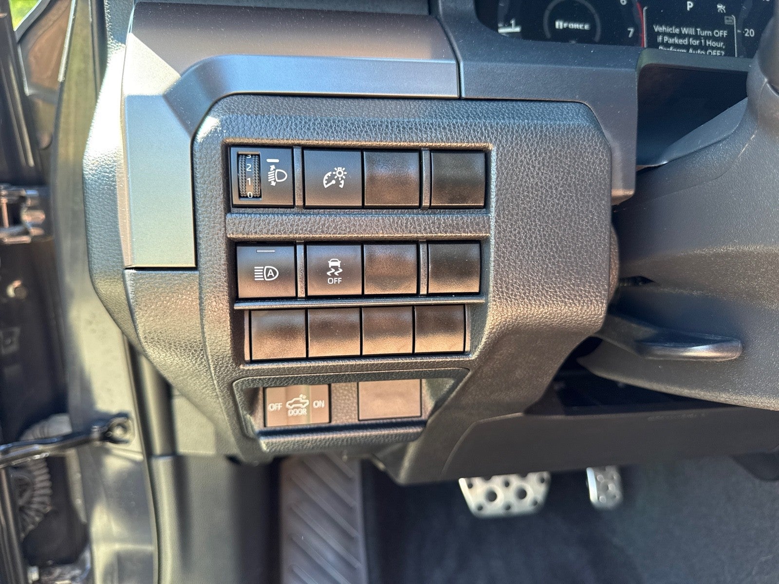 2025 Toyota Tacoma 2WD TRD Sport
