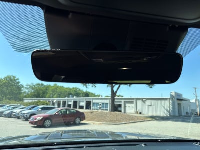 2025 Toyota Tacoma 2WD TRD Sport