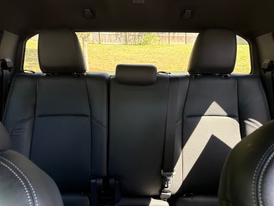 2025 Toyota Tacoma 2WD TRD Sport