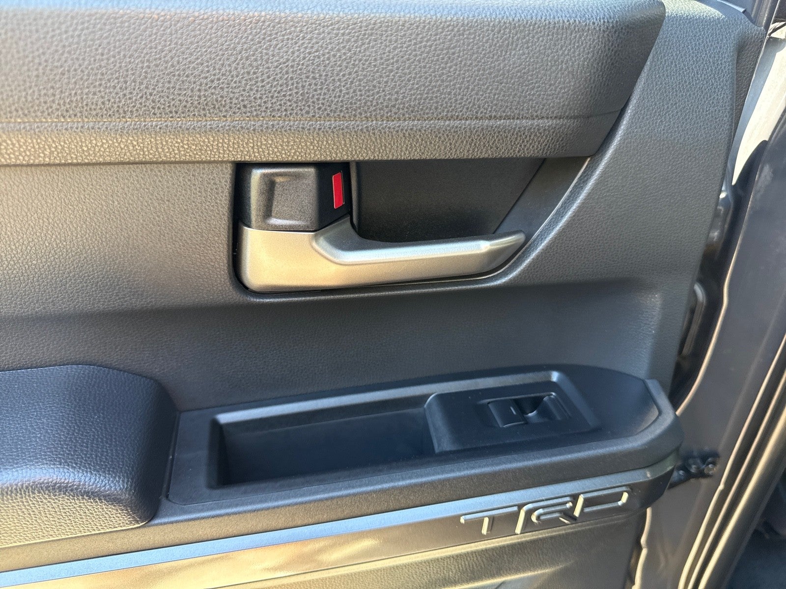 2025 Toyota Tacoma 2WD TRD Sport