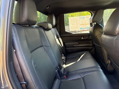 2025 Toyota Tacoma 2WD TRD Sport