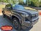2025 Toyota Tacoma 2WD TRD Sport