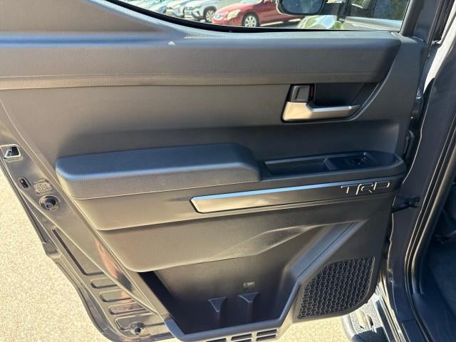 2025 Toyota Tacoma 2WD TRD Sport
