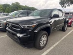 2025 Toyota Tacoma 4WD SR5