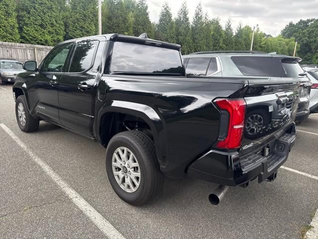 2025 Toyota Tacoma 4WD SR5