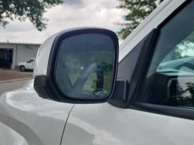2025 Toyota Tacoma 4WD TRD Sport