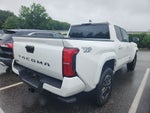 2025 Toyota Tacoma 4WD TRD Sport