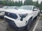 2025 Toyota Tacoma 4WD TRD Sport