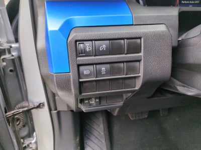 2024 Toyota Tacoma 4WD TRD Off Road