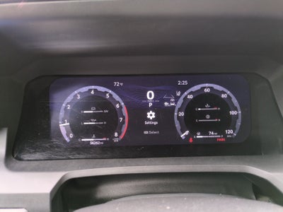 2024 Toyota Tacoma 4WD TRD Off Road