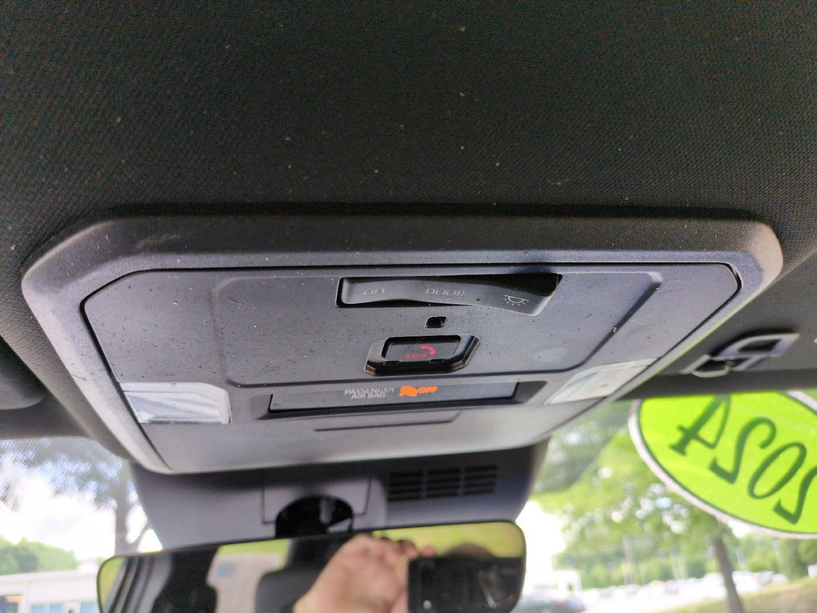 2024 Toyota Tacoma 4WD TRD Off Road