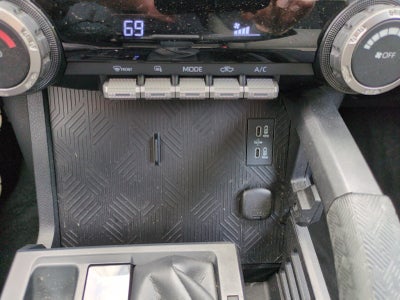 2024 Toyota Tacoma 4WD TRD Off Road