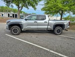 2024 Toyota Tacoma 4WD TRD Off Road