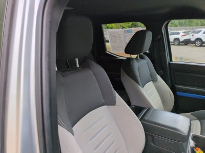 2024 Toyota Tacoma 4WD TRD Off Road