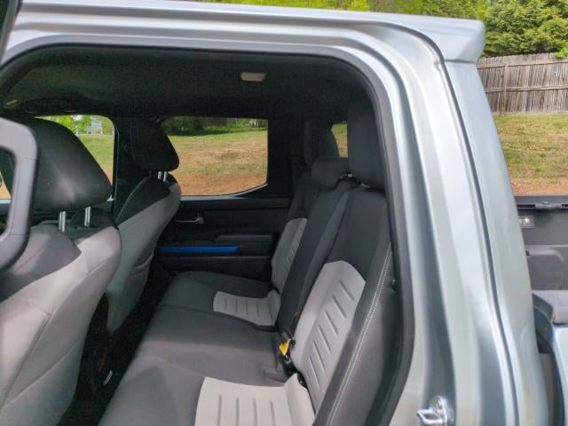 2024 Toyota Tacoma 4WD TRD Off Road