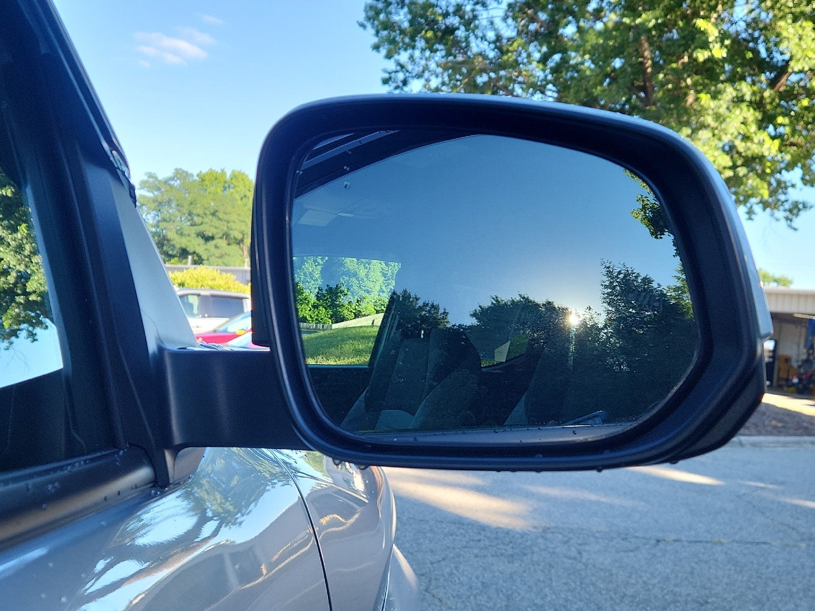 2026 Toyota Tacoma 4WD TRD Sport