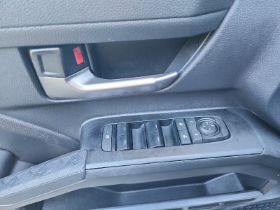 2026 Toyota Tacoma 4WD TRD Sport