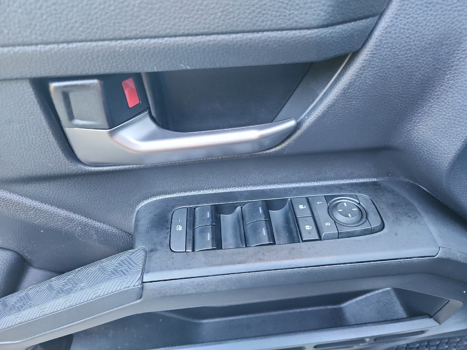2026 Toyota Tacoma 4WD TRD Sport