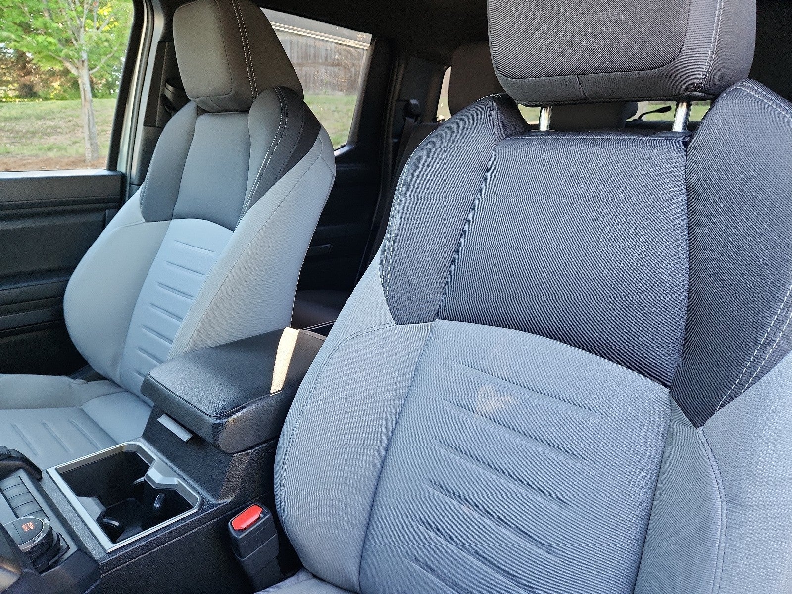 2026 Toyota Tacoma 4WD TRD Sport