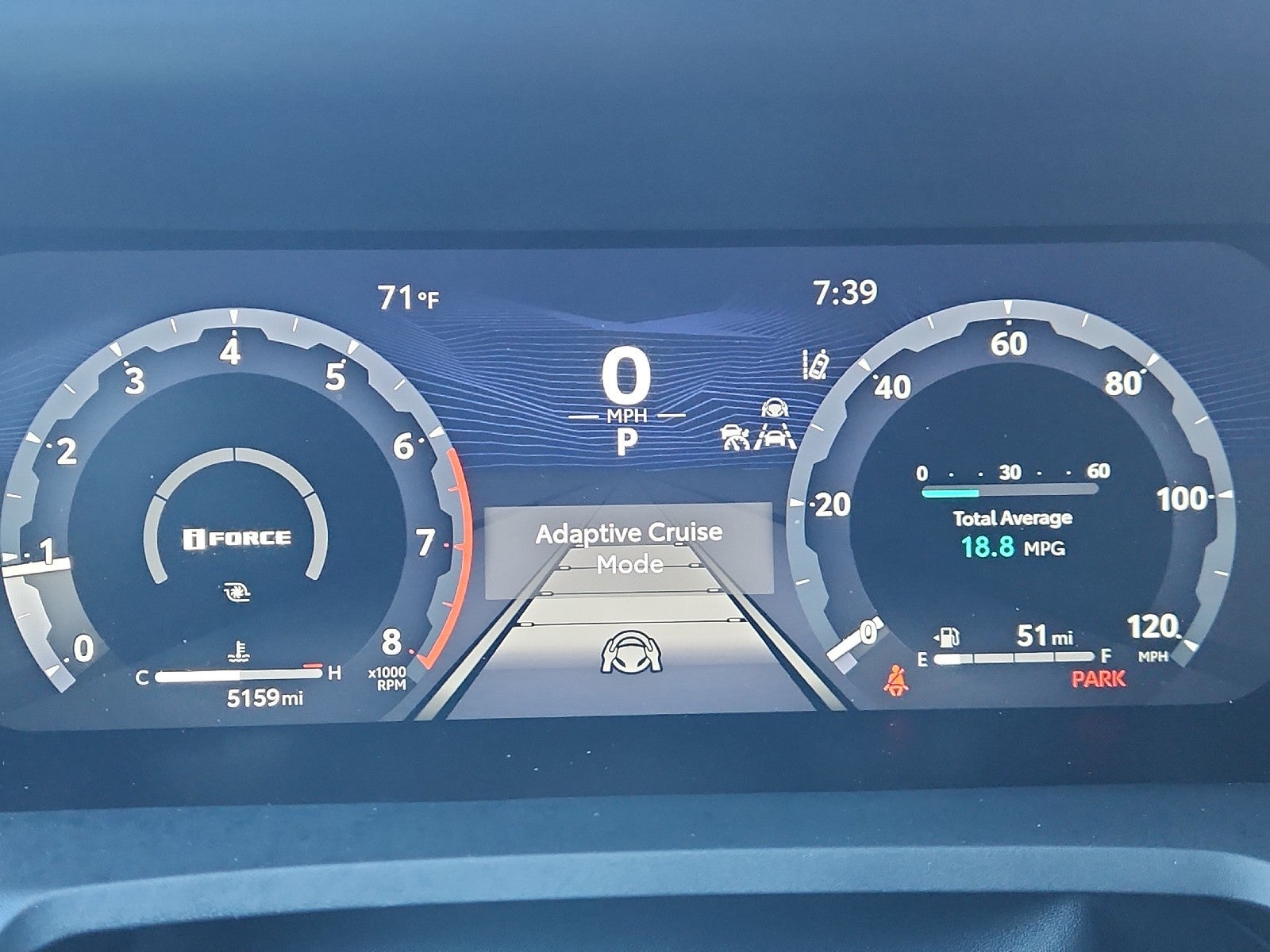2026 Toyota Tacoma 4WD TRD Sport