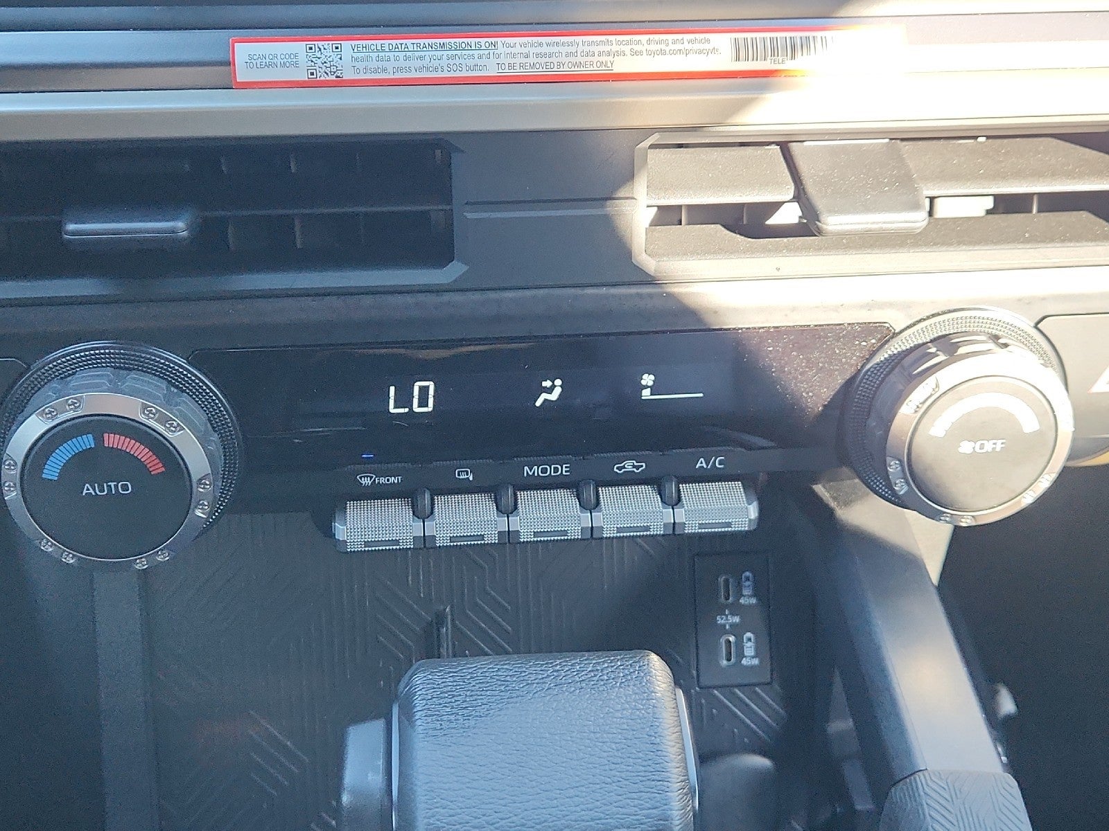 2026 Toyota Tacoma 4WD TRD Sport