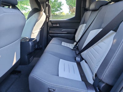 2026 Toyota Tacoma 4WD TRD Sport