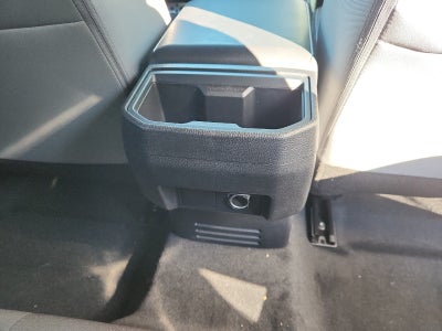 2026 Toyota Tacoma 4WD TRD Sport