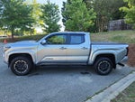 2026 Toyota Tacoma 4WD TRD Sport