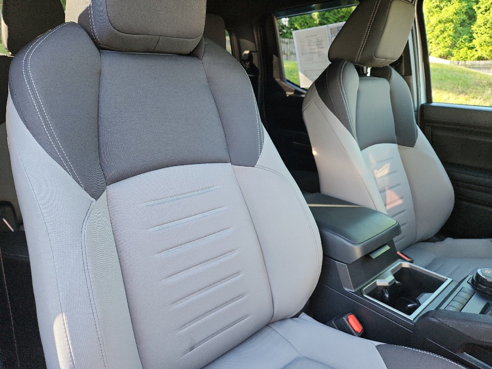 2026 Toyota Tacoma 4WD TRD Sport