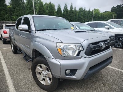 2014 Toyota Tacoma SR5