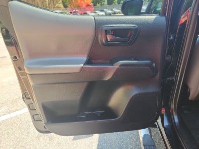 2021 Toyota Tacoma 2WD SR