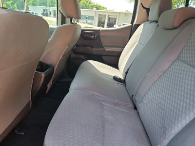 2021 Toyota Tacoma 2WD SR