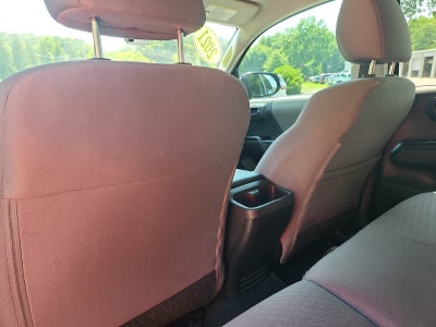 2021 Toyota Tacoma 2WD SR