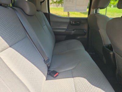 2021 Toyota Tacoma 2WD SR