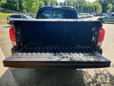 2021 Toyota Tacoma 2WD SR