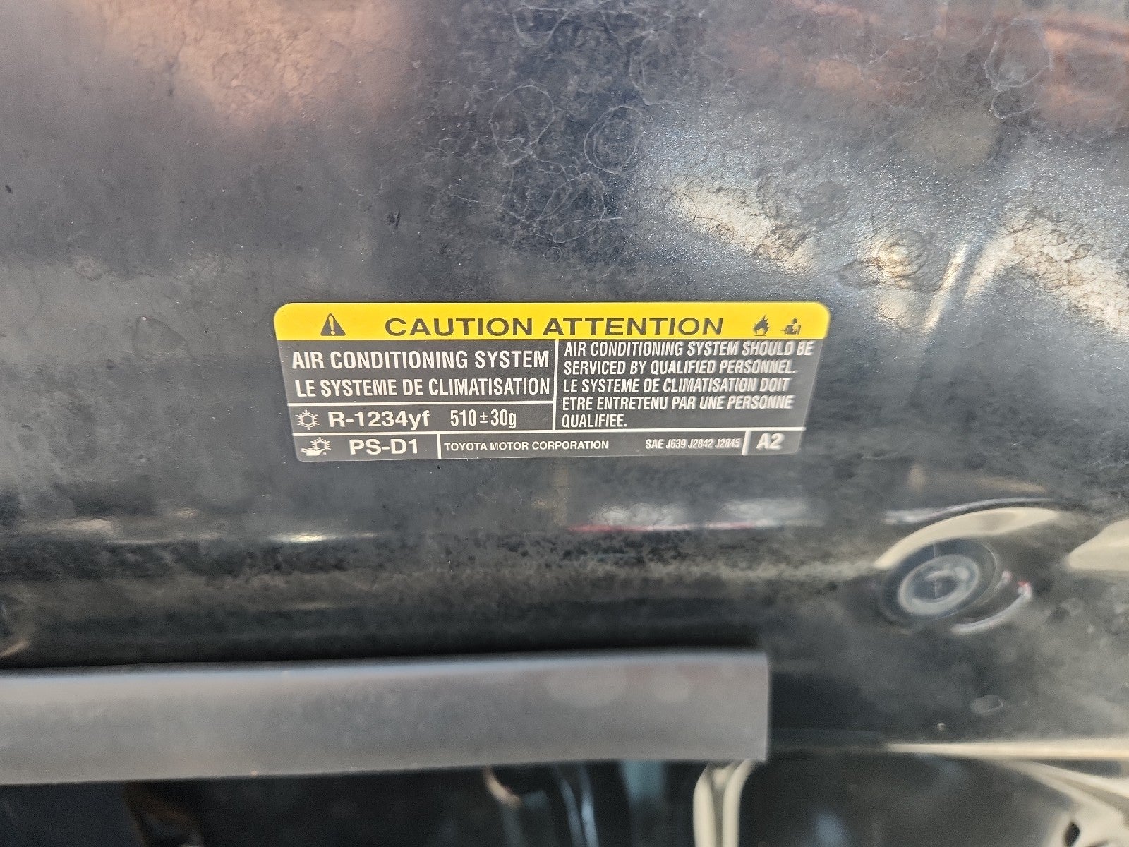 2021 Toyota Tacoma 2WD SR