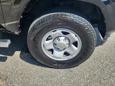 2021 Toyota Tacoma 2WD SR