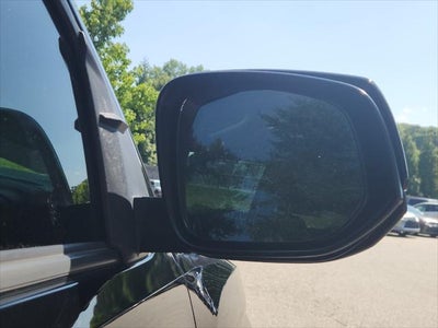 2021 Toyota Tacoma 2WD SR