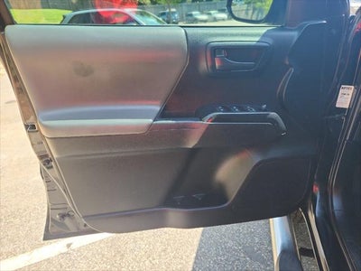 2021 Toyota Tacoma 2WD SR
