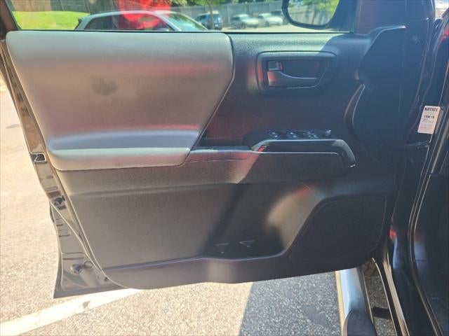 2021 Toyota Tacoma 2WD SR