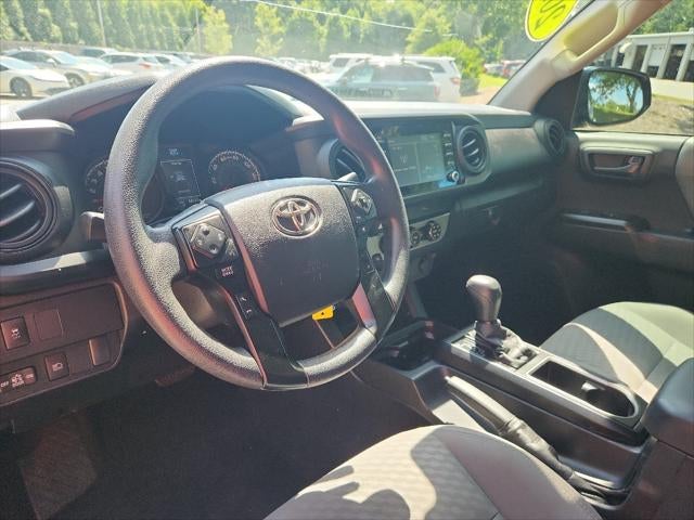 2021 Toyota Tacoma 2WD SR