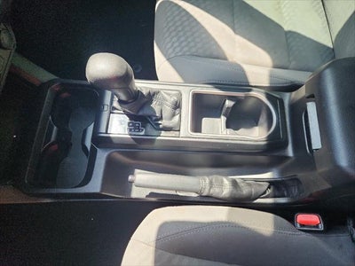 2021 Toyota Tacoma 2WD SR