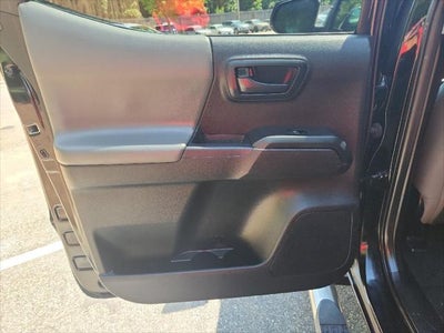 2021 Toyota Tacoma 2WD SR