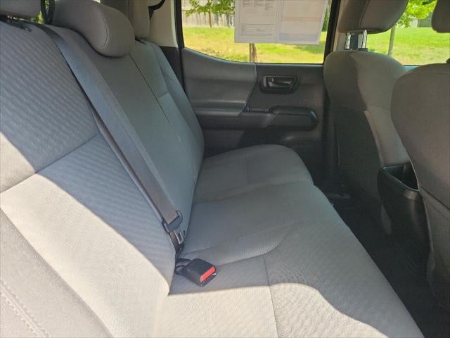 2021 Toyota Tacoma 2WD SR