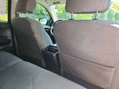 2021 Toyota Tacoma 2WD SR
