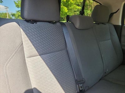 2021 Toyota Tacoma 2WD SR