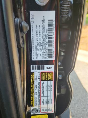 2021 Toyota Tacoma 2WD SR