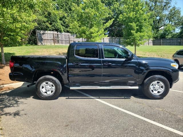 2021 Toyota Tacoma 2WD SR